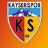 Kayserispor'da kriz'in nedeni 'para!'