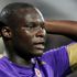 Fenerbahçe'de Khouma Babacar sürprizi! Fenerbahçe'de Khouma Babacar sürprizi!