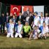 Atatürk Kupası nın şampiyonu Koruma Şube oldu