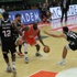Banvit'ten Beşiktaş'a farklı tarife