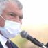Zeydan Karalar'dan nar ve sebze üreticilerini sevindirecek hizmet Zeydan Karalar'dan nar ve sebze üreticilerini sevindirecek hizmet