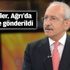 Kemal Kılıçdaroğlu: 'Paralel yapı' diyor, paralel yapı Doğu'da zaten var