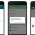WhatsApp grup davetiye özelliği resmi olarak duyuruldu WhatsApp grup davetiye özelliği resmi olarak duyuruldu