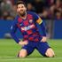 Messi'den 32 yaş itirafı: Bazen olmuyor Messi'den 32 yaş itirafı: Bazen olmuyor