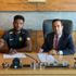 Benjamin Tetteh Yeni Malatyaspor'da Benjamin Tetteh Yeni Malatyaspor'da