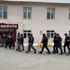 Terör örgütü PKK'ya yardım ve yataklık eden 13 kişi gözaltına alındı Terör örgütü PKK'ya yardım ve yataklık eden 13 kişi gözaltına alındı
