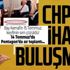 15 Temmuz hain darbe girişimi öncesi skandal buluşma! CHP 14 Temmuz'da Pentagon'da