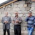 İntihar girişimini çay içerek izlediler