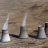 Ermenistan, yarım asırlık nükleer santrali 11 yıl daha kullanacak Ermenistan, yarım asırlık nükleer santrali 11 yıl daha kullanacak