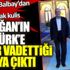 ﻿ Mustafa Balbay'dan Başkent'i karıştıracak kulis! Erdoğan'ın Asiltürk'e neler vadettiği ortaya çıktı