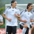 İlkay ve Mesut'a 2015 müjdesi!