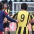 Bayburt İl Özel İdare 3-1 Altınordu Bayburt İl Özel İdare 3-1 Altınordu