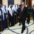 Suud Kralı, Erdoğan’a askeri harekatı anlattı Suud Kralı, Erdoğan’a askeri harekatı anlattı