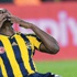 Emenike'ye forma yok Emenike'ye forma yok