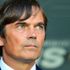 Phillip Cocu: Utanç duymamız gerekiyor