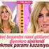 Çağla Şikel boşanmanın ardından ilk kez konuştu