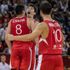 12 Dev Adam'ın olimpiyat elemelerindeki rakipleri belli oldu 12 Dev Adam'ın olimpiyat elemelerindeki rakipleri belli oldu