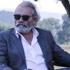 Haluk Bilginer yeni 'Ben Hur'da oynayacak