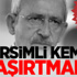 Kemal Kılıçdaroğlu: Sözlerimin arkasındayım
