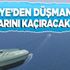 Türkiye'nin insansız araç hamleleri deniz alanındaki çalışmalarla zenginleşiyor! İDA projesinde ilk aşama tamam!