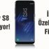 Samsung Galaxy S8 tanıtımı canlı izle (Galaxy S8 özellikleri, fiyatı ve çıkış tarihi) Samsung Galaxy S8 tanıtımı canlı izle (Galaxy S8 özellikleri, fiyatı ve çıkış tarihi)