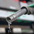 Benzine bir zam daha!