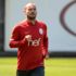Wesley Sneijder'den Galatasaray'a FIFA tehdidi