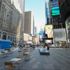 New York'ta Kovid-19 salgını nedeni ile restoranların iç mekanları için yeni karar