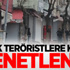 Siirt Halkı Teröristlere Kapılarını Açmadı
