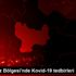 Karadeniz Bölgesi nde Kovid-19 tedbirleri Karadeniz Bölgesi nde Kovid-19 tedbirleri