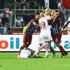 Trabzonspor-G.Saray maçında olay çıktı! İki kırmızı...