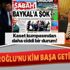 Hasan Basri Yalçın: "Kılıçdaroğlu'nu kim başa getirdiyse..."