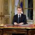 Macron'dan sarı yeleklilerle ilgili açıklama: OHAL ilan edeceğim