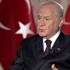 MHP lideri Devlet Bahçeli, Başbakan Davutoğlu'nun davetini kabul etti
