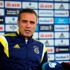Ersun Yanal - Fenerbahçe görüşmelerinde son durum ne? Ersun Yanal - Fenerbahçe görüşmelerinde son durum ne?