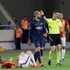 Mersin İdman Yurdu - Galatasaray (Foto Galeri) Mersin İdman Yurdu - Galatasaray (Foto Galeri)