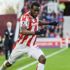 Galatasaray, Mame Diouf'u gündemine aldı