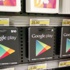 Google Play hediye kartları Türkiye'ye geliyor Google Play hediye kartları Türkiye'ye geliyor