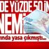 Kasım ayında yasa çıkmıştı! Vergide yüzde 50 indirim dönemi...