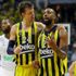 Fenerbahçe Beko yıldızı ile masaya oturuyor Fenerbahçe Beko yıldızı ile masaya oturuyor