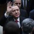 Kuzey Makedonya'da "en sevilen dünya lideri" Cumhurbaşkanı Erdoğan oldu