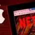Netflix, Apple'ın yayın platformunda yer almayacağını açıkladı Netflix, Apple'ın yayın platformunda yer almayacağını açıkladı