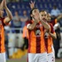 Galatasaray zirveyi bırakmadı Galatasaray zirveyi bırakmadı