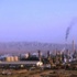 DEAŞ petrol rafinerilerini ateşe verdi DEAŞ petrol rafinerilerini ateşe verdi