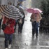 Meteoroloji'den batı kesimlerine yağış uyarısı