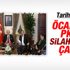 Süreç toplantısında PKK'ya silah bırakma çağrısı