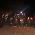 Balıkesir'de 49 düzensiz göçmen yakalandı