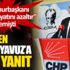 ﻿CHP'li Engin Özkoç'tan, AKP'li Yavuz'a: Seçim olsa kazanamayacak