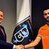 Medipol Başakşehir'den Muhammet Arslantaş'a profesyonel sözleşme