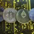 Coin piyasasında son rakamlar... Bitcoin ne kadar oldu?
